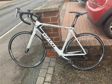 Bici strada composita - bici, giant