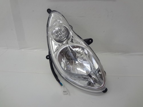 Fanale anteriore destro front