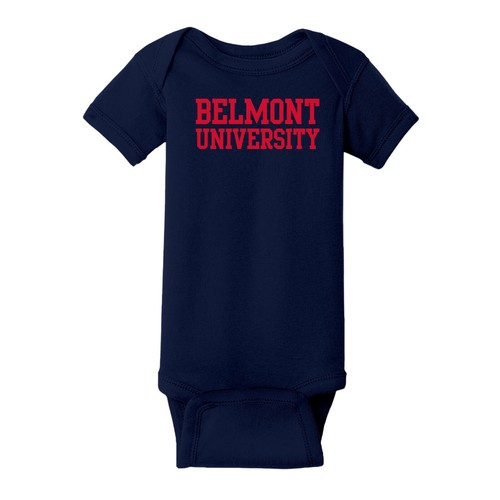 Belmont university bruins - university,