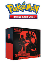 Pokemon Rivali Predestinati