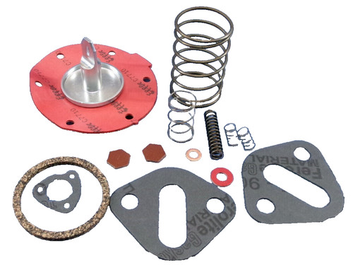 Kit pompe benzina rep - kit,