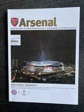 EC I 2012/2013 Arsenal Londra