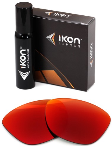 Polarized ikon iridium - polarized,