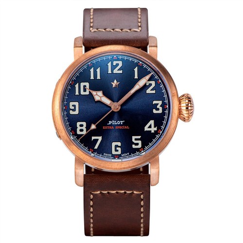 Sugess pilot s408 - pilot, automatico