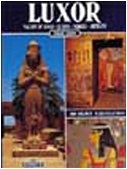 Luxor giovanna magi - luxor,