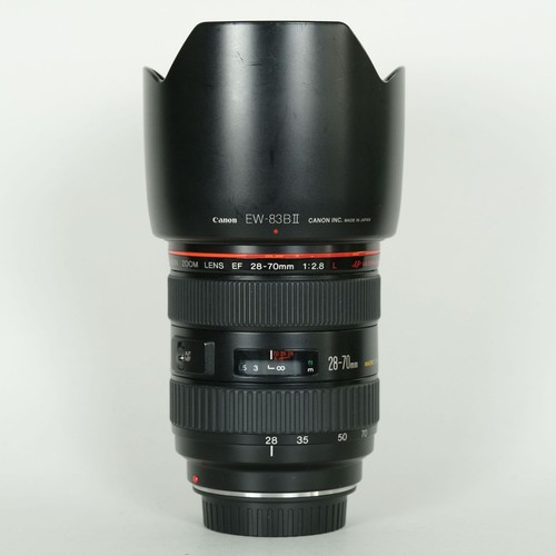 Canon ef28 70mm usm - canon, |