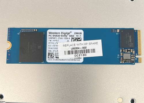Western digital 2280mm pc - western,