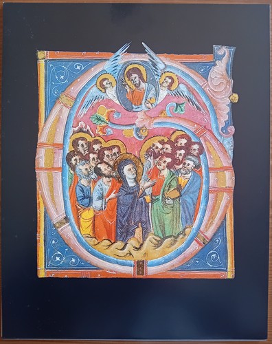 Capolettera lotto n 8 - -,