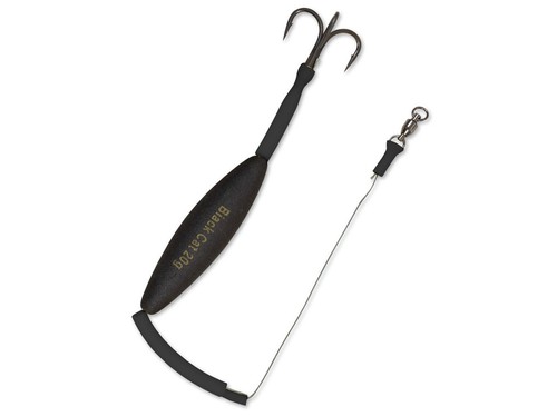 Nuovo black cat worm - cat, up