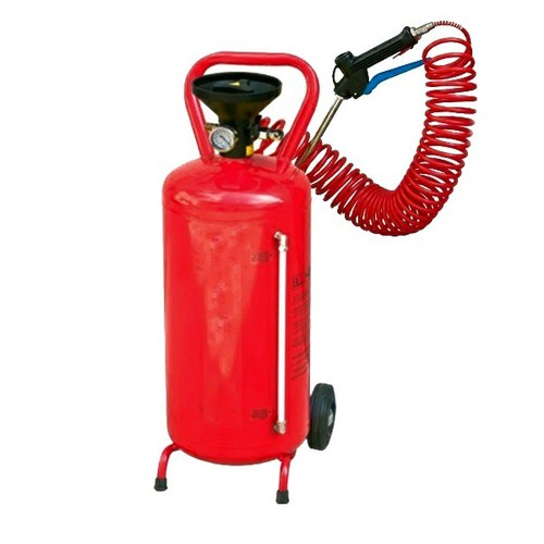 Nebulizzatore professionale - nebulizzatore,