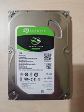 Seagate barracuda 1tb - seagate,