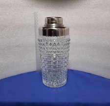 Shaker da cocktail, in