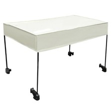 Carrello da Campeggio Tetto