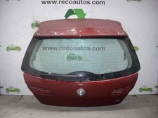 PORTELLONE / 5 PUERTAS / GRANATE / 409847 PER ALFA ROMEO 159 140 1.9 JTD M 1