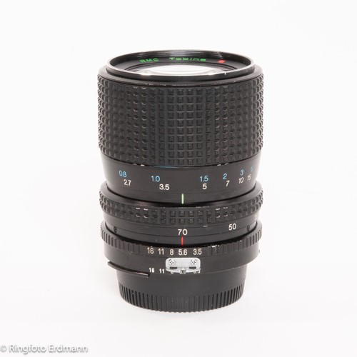 Obiettivo tokina rmc 70mm - tokina,