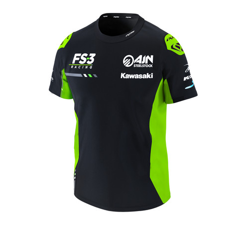 Shirt bambino ufficiale fs3 - bambino,
