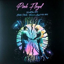 pink floyd: world tour 1975 -