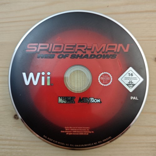 Spider man regno - spider-man:, delle