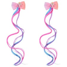  1 paio di extension per