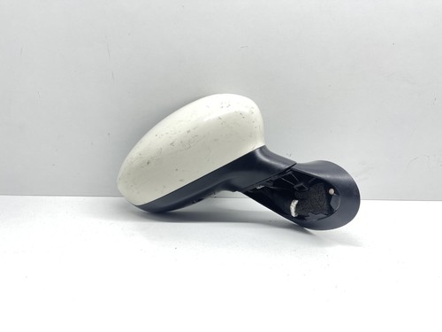 Specchietto retrovisore destro - specchietto,