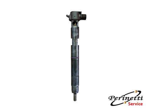 Iniettore carburante delphi - iniettore,