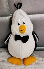Peluche pupazzo pinguino