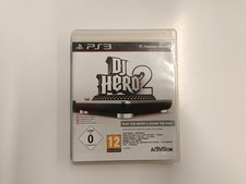 DJ Hero 2 PS3 Complet Sony PAL