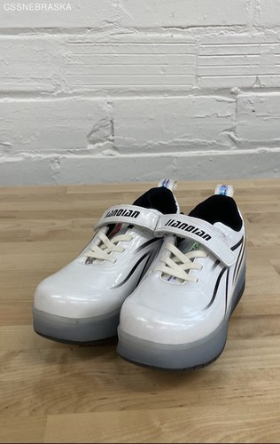 Scarpe rotelle bianche per - scarpe,