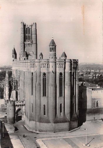 Albi 4411 d 0113 - 81-albi-n�, 4411-d/0113