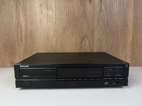 Philips 604 lettore compact - philips,