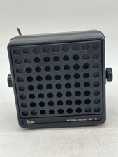 iCom SP-5 Altoparlante