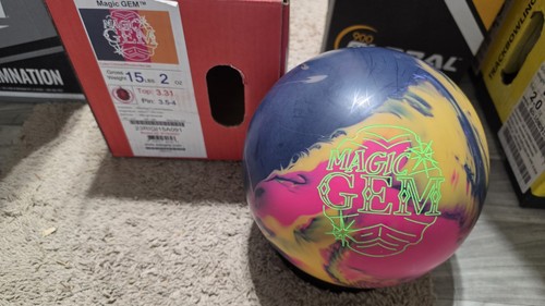 Palla bowling roto grip - da,