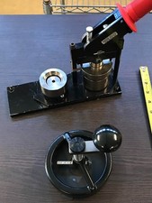 Tecre #125 Bottoniera Manuale
