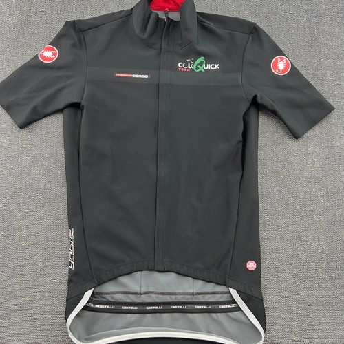 Maglia ciclismo uomo castelli - maglia,