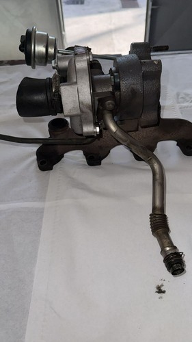 Turbina dci - 1.5,