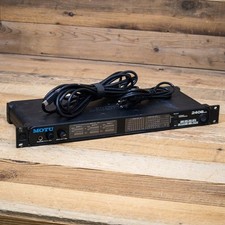MOTU 2408 MK3 Audio Recording