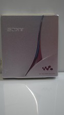 Sony MZ-E720 MD Walkman