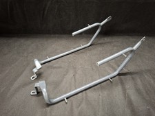 COPPIA STAFFE PORTABORSE RIGIDE PER GARELLI TEAM