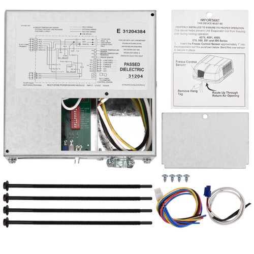 Fuabator 3312020 000 kit - 3312020.000,