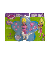 [NEW IN BOX] Vintage Polly