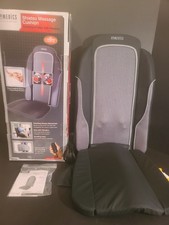 NEW OPEN BOX HoMedics 3D