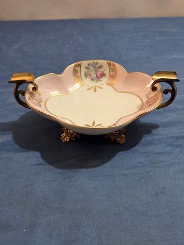 Posacenere singer limoges - posacenere,