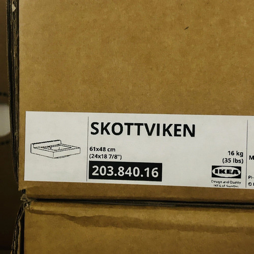 Ikea skottviken lavello - ikea,