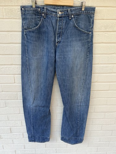 Jeans vintage levis engineered - vintage,