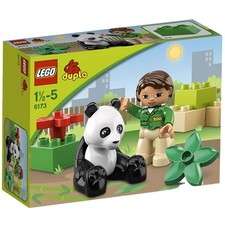 Lego duplo set di - lego,