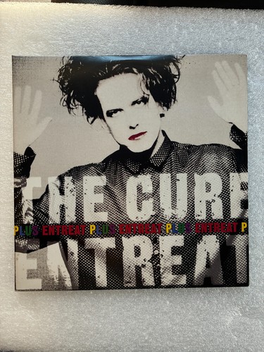 The cure entreat plus - cure, plus"