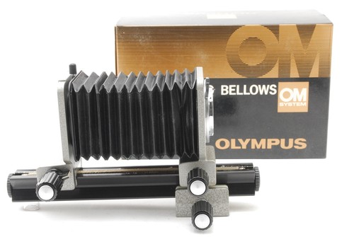 Quasi inutilizzato olympus - inutilizzato],