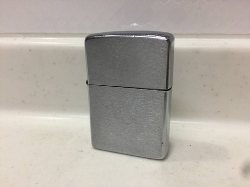 Accendino zippo vintage 1976 - zippo,