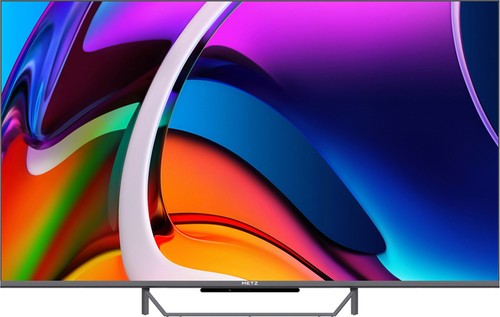 Smart 4k ultra hd - tv, 43"