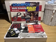 Pista Polistil Champion Rally